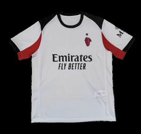 Football Jersey 39+ colorways