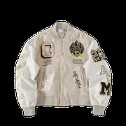 OFF-White Jacket 1+ colorways