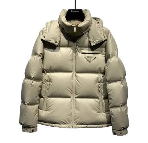 Prada Down Jacket 2+ colorways