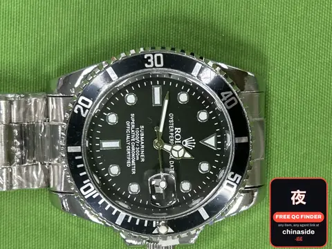Fashion Watch