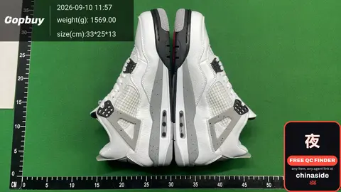White High Top Sneakers