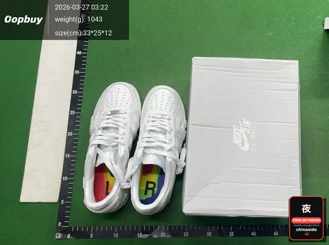 Low-Top Trendy Board Shoes