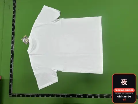 A Bathing Ape Short Sleeve Tee