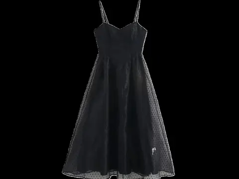 Zara Dress