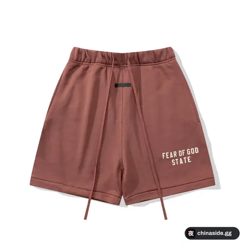 Fear Of God