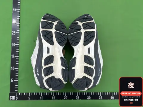 Asics Running Shoes