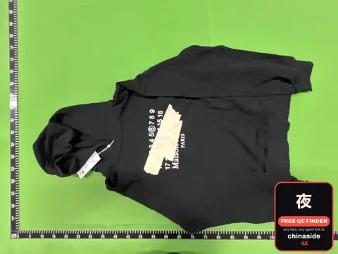 Saint Laurent Hoodie