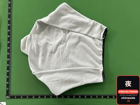 Fleece Pullover Sherpa Hoodie