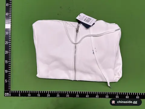 Fleece-Lined Hoodie And Sweatshirt Set