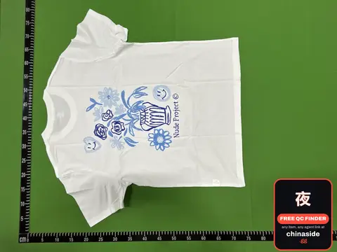 Nude Project T-Shirt