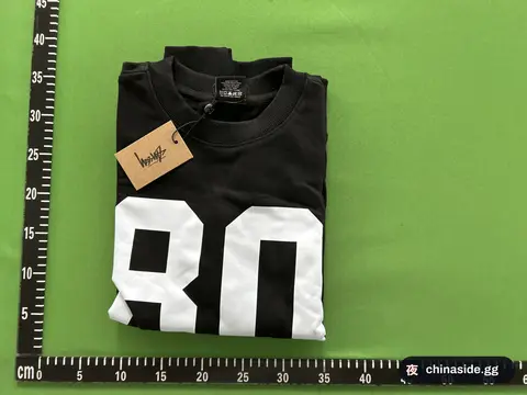 Loopback Crewneck Sweatshirt