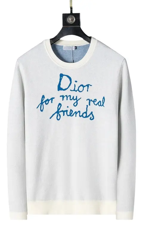 Dior Sweater 29+ colorways