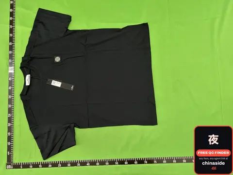 Black T-Shirt