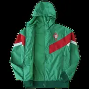 Portugal Hooded Jacket
