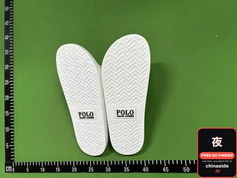Polo Ralph Lauren Slippers