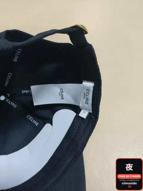 British Style Baseball Cap