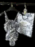 Dior underwear