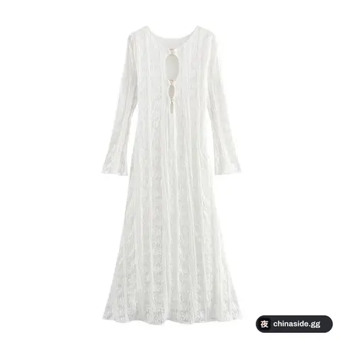 Zara Dress