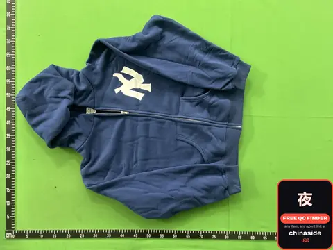 American Style Letter Hoodie