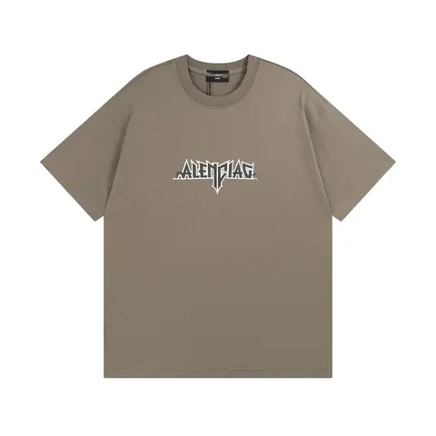 Balenciaga Tee 3+ colorways