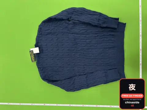 Knit Sweater