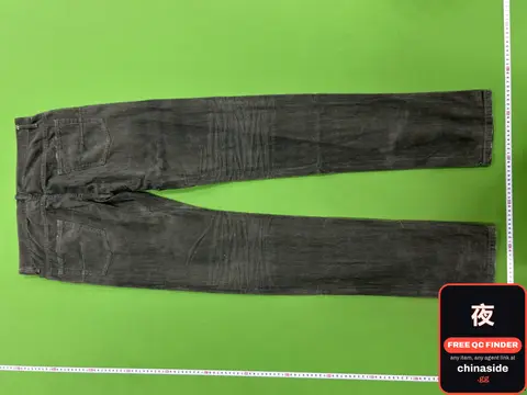 Dark Wash Jeans