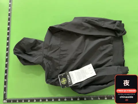 NFC Soft Shell Jacket