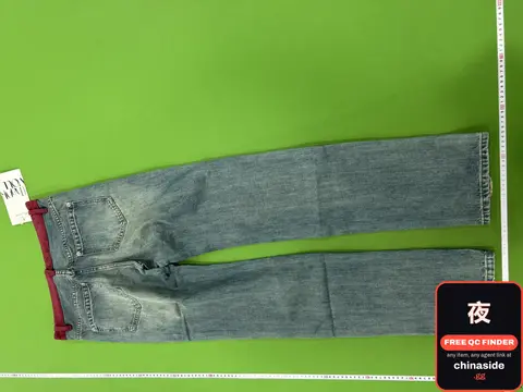 Velvet Jeans