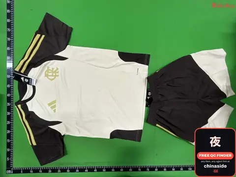 Adidas Real Madrid Home Jersey
