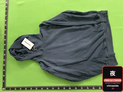 Relaxed-Fit Trendy Sweater Hoodie