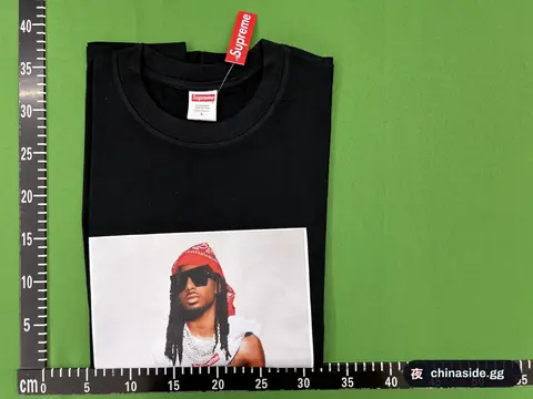 Printing Trend T-Shirt