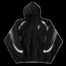 Supreme x Umbro windbreaker