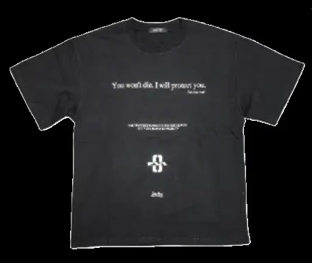 Number Nine tee