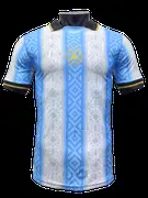 Argentina Special Edition Jersey Player Version