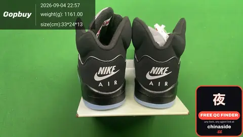 Nike Air Sneakers