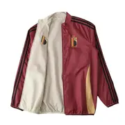 2425 Belgium Wear on both sides windbreaker