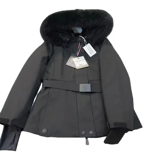 Moncler Down Jacket 2+ colorways