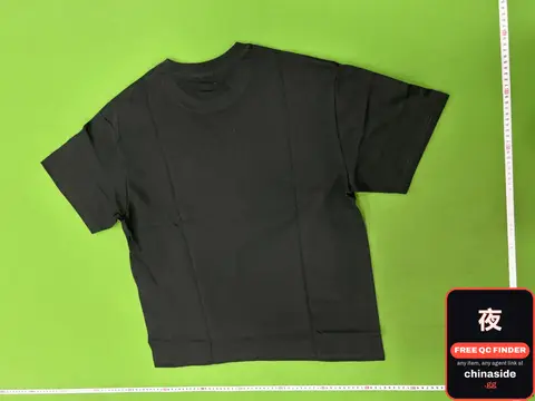 Su Short-Sleeve Collection Tee