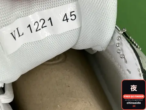 White Sneakers