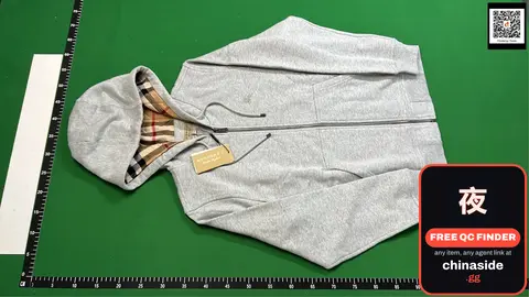 Chest Embroidered Spurs Hoodie