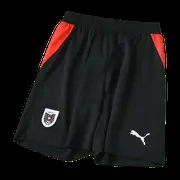 2026 FIFA World Cup Austria home shorts