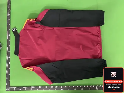 Adidas Track Jacket