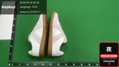 Maagieela Shoes