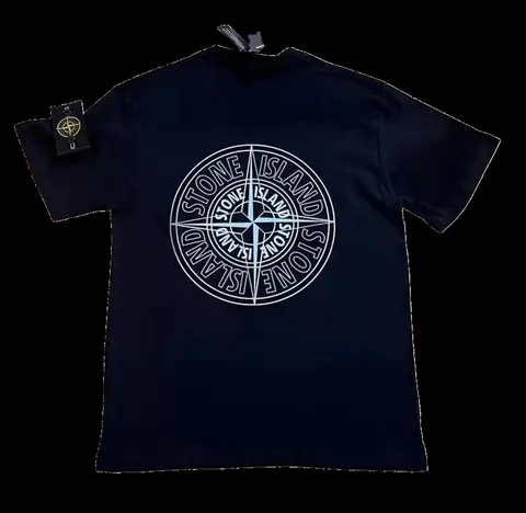 Stone Island Tee 5+ colorways