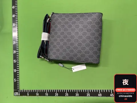 Classic Crossbody Bag