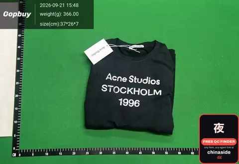 Acne Studios T-Shirt