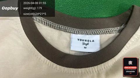 YounGla Vintage Gym T-Shirt