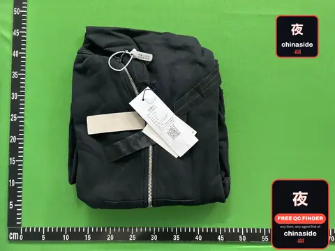 Sweatshirt Jacket