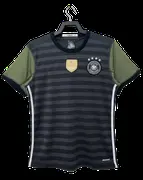 2016 season Germany away retro Fan version