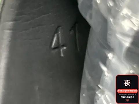 Black Yeezy Slides